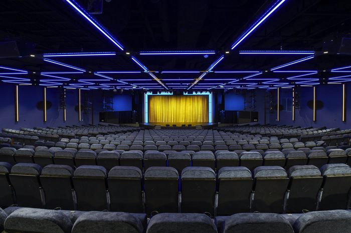Escape Theater